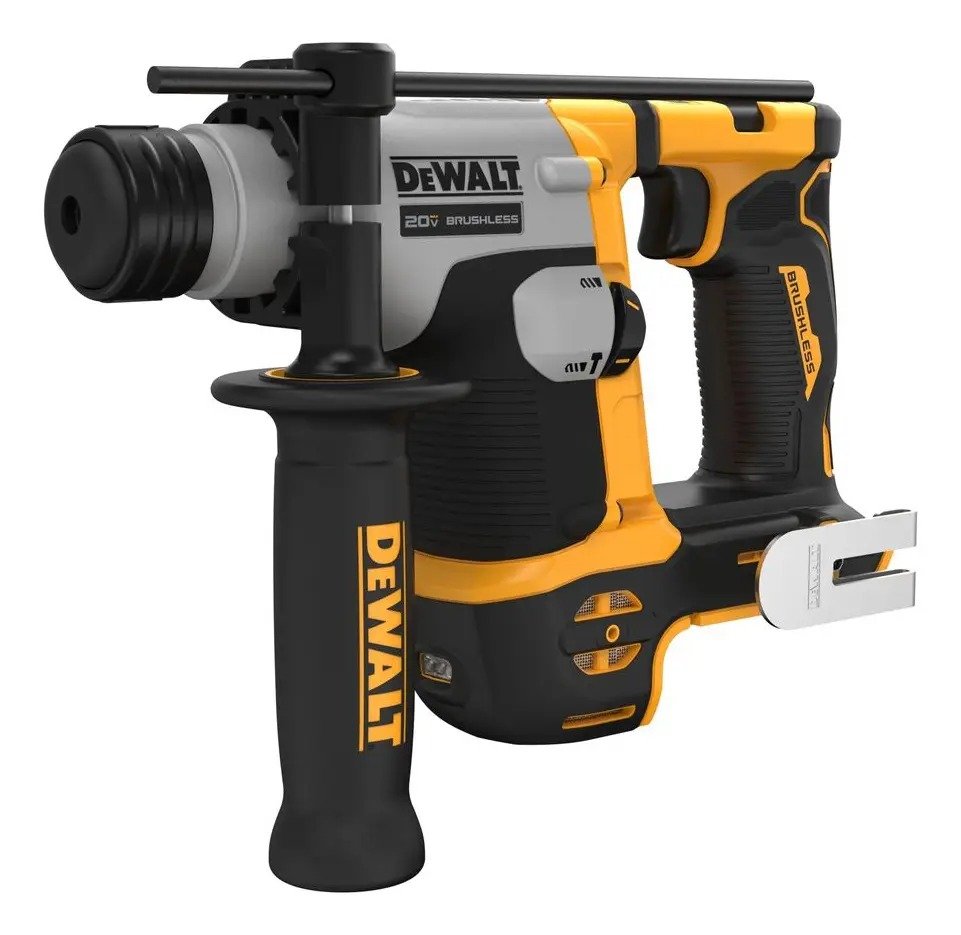 Martelete Perfurador Dewalt Modelo 654