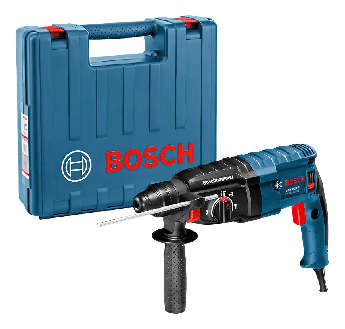 martelo rotativo bosch 321
